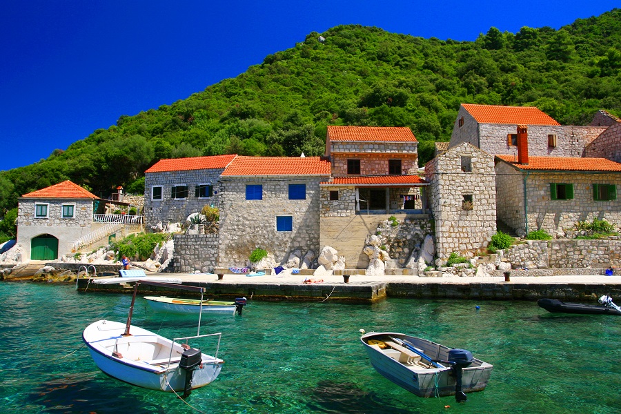 Must-Visit Islands Near Dubrovnik