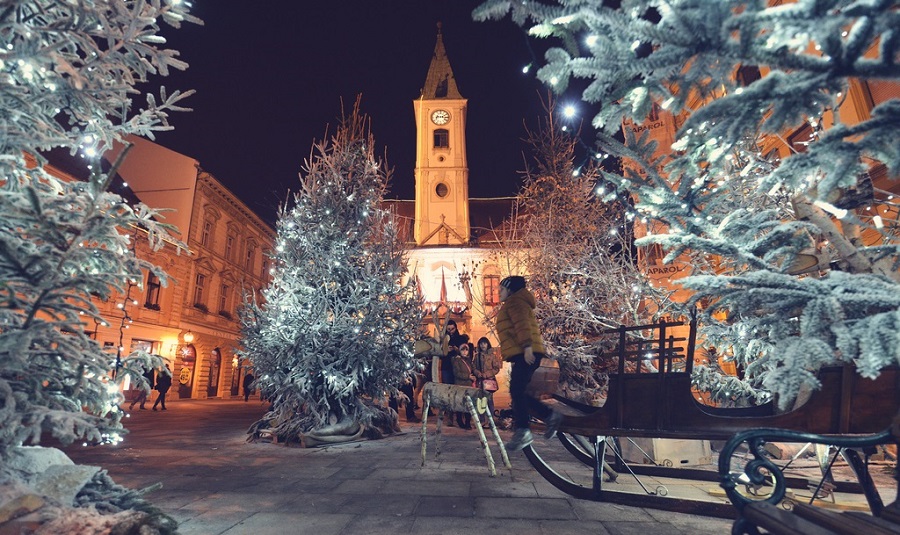 What To See and Do in Croatia at Christmas